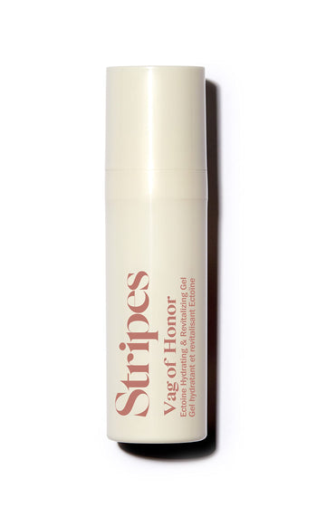 STRIPES by Naomi Watts - Vag Of Honor - Hydrating Gel For Relieving Vaginal Dryness STRIPES buy supplements canada
