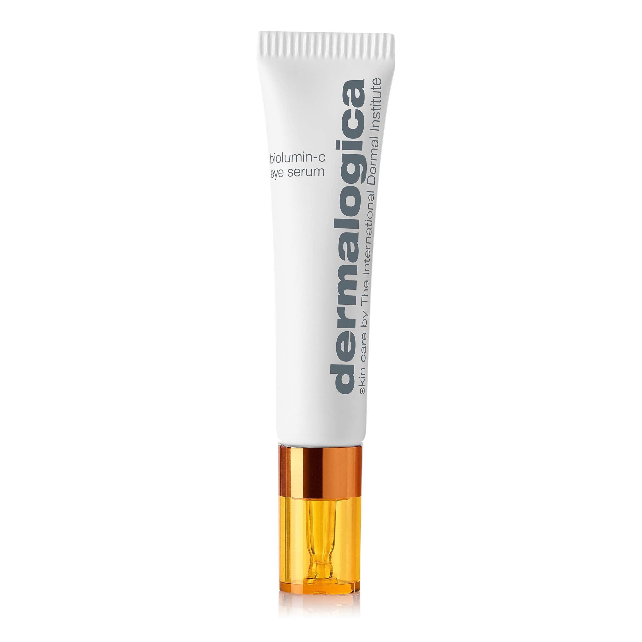 Dermalogica Biolumin-C Eye Serum with Vitamin C, Brightens Eye Area, Reduces Appearance of Fine Lines and Wrinkles For Smooth Skin, 0.5 fl oz Dermalogica buy supplements canada