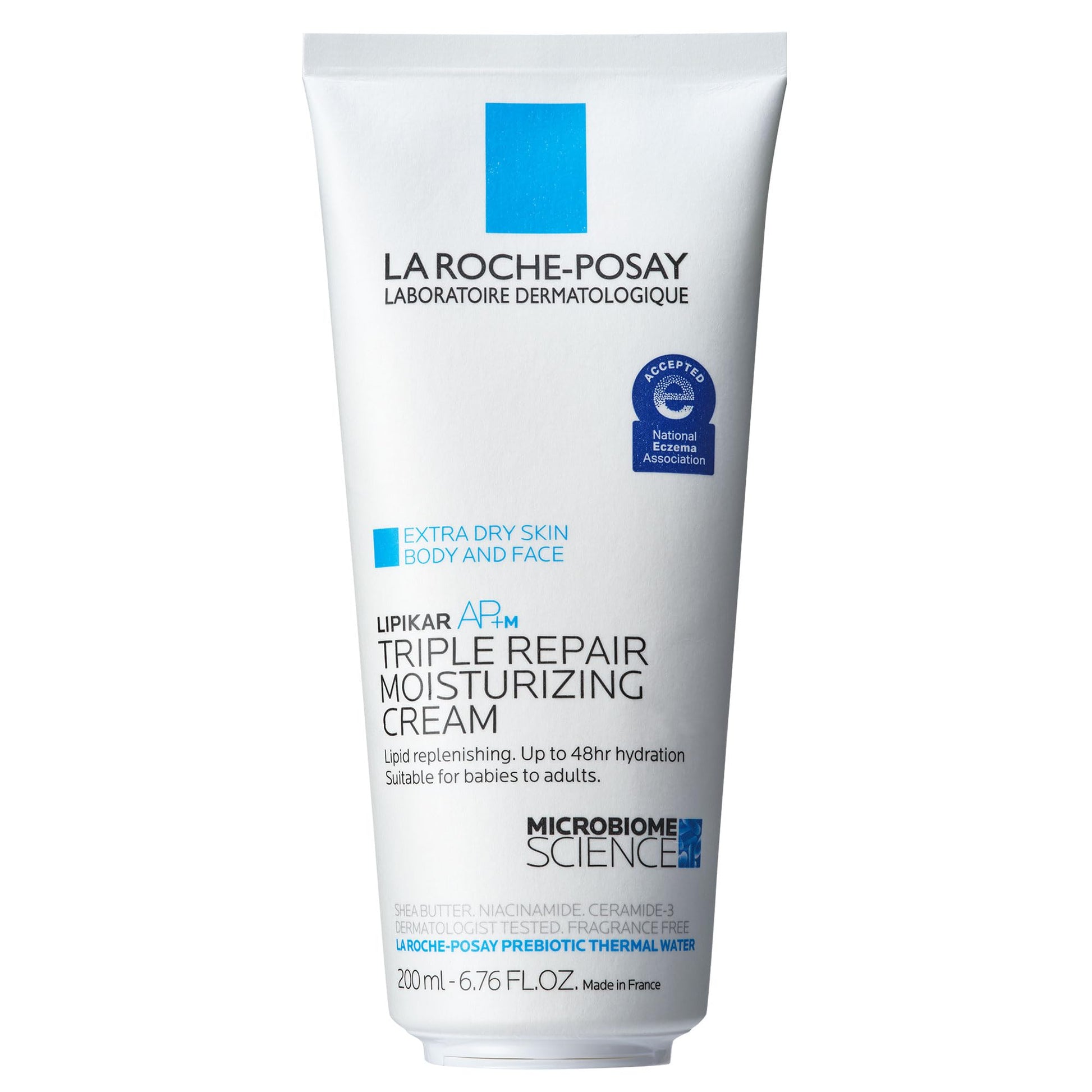 La Roche-Posay Lipikar Balm AP+ Intense Repair Body Lotion for Extra Dry La Roche-Posay buy supplements canada