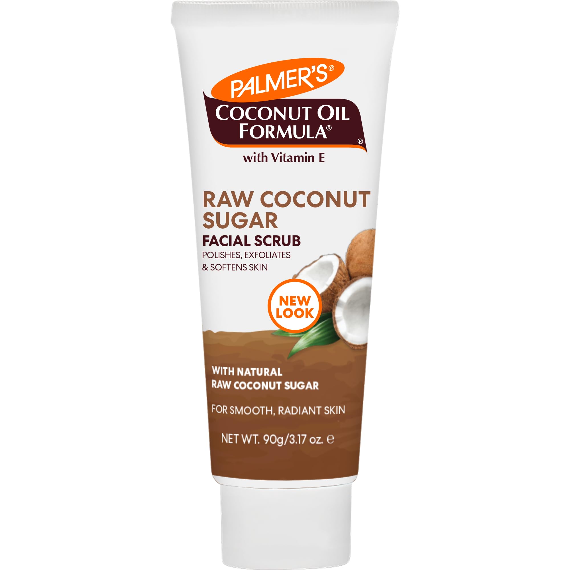 Palmer's Coconut Oil Formula Coconut Sugar Facial Scrub Exfoliator, Face Scrub to Gently Palmer's buy supplements canada