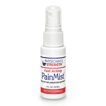 Physician's Strength PainMist - 1 fl oz - Healthy Inflammation Support - Non-GMO Physician's Strength buy supplements canada