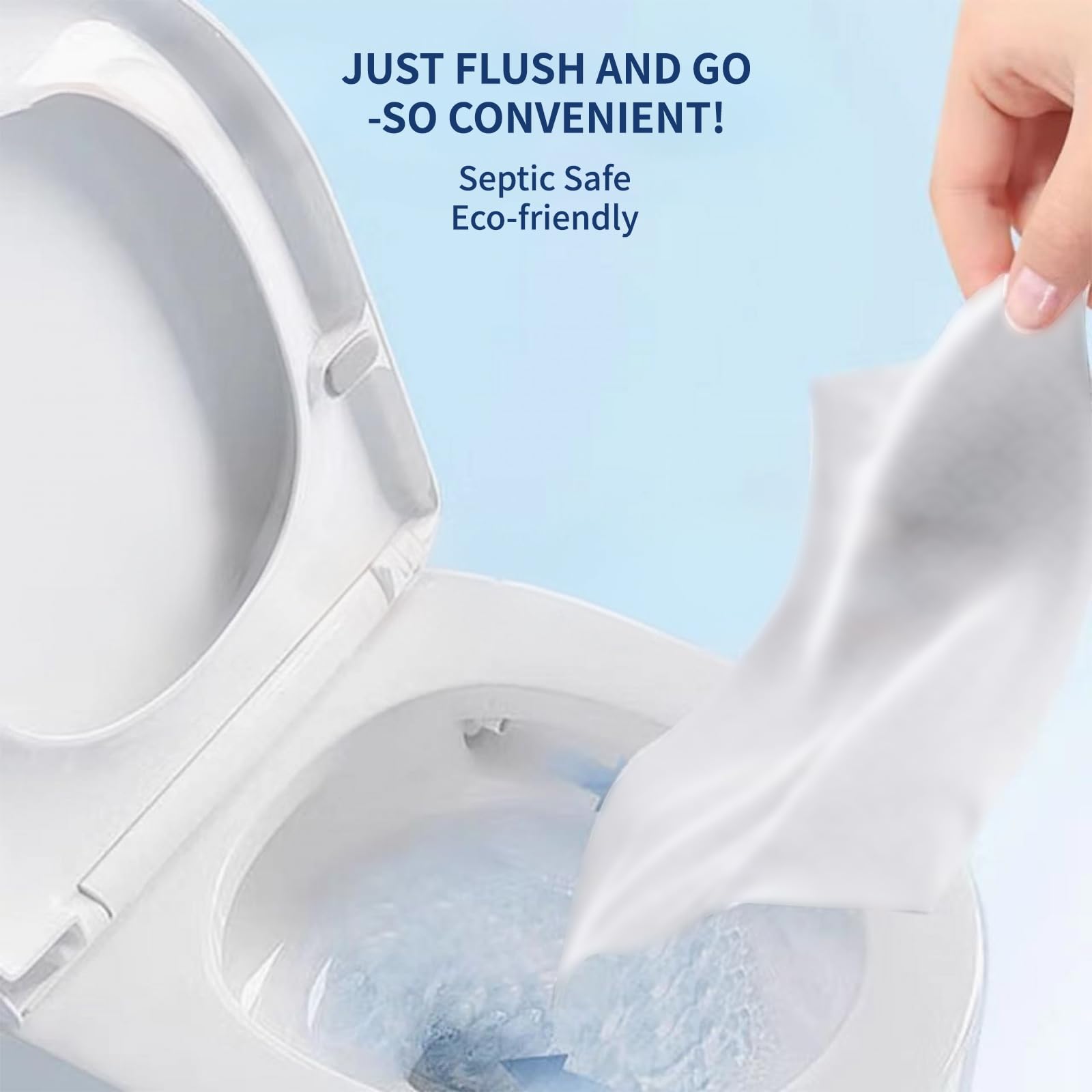 Wowday Flushable Hemorrhoid Wipes | Medicated Witch Hazel Wipes Ph Balanced | 112 Count Natural Fragrance Free Adult Hemorrhoids Witch Hazel Wipe for Butt Itch WowDay buy supplements canada