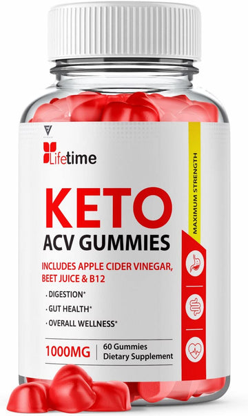 Lifetime Keto Plus ACV Gummies Advanced Life Time Keto+ACV Weight Loss, Lifetime Keto Fyvus buy supplements canada