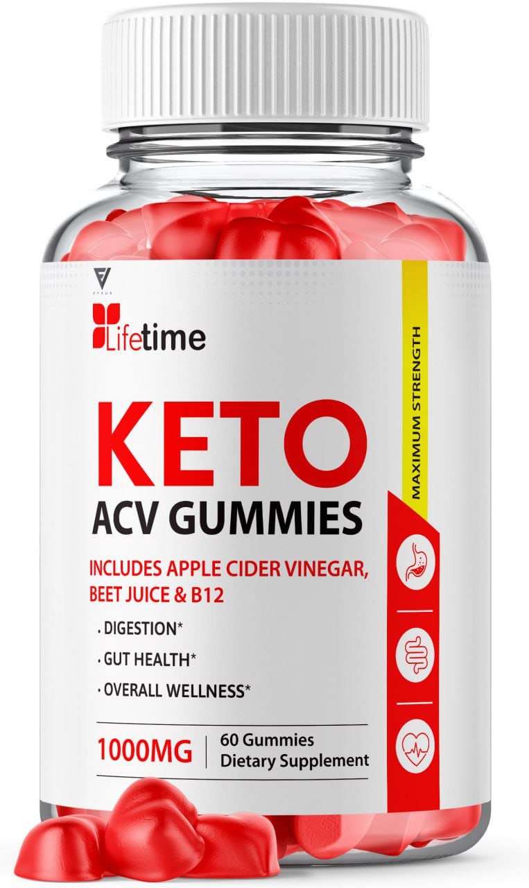 Lifetime Keto Plus ACV Gummies Advanced Life Time Keto+ACV Weight Loss, Lifetime Keto Fyvus buy supplements canada