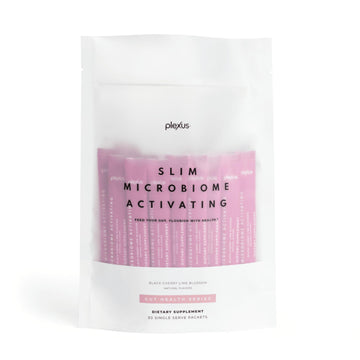 Plexus Slim MicroBiome Activating Black Cherry Lime Blossom, Dietary Supplements Generic buy supplements canada