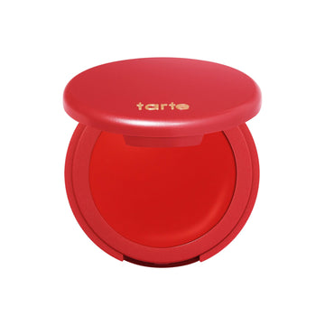 tarte maracuja juicy blush – Longwear pH-Powered Cheek Stain with Hyaluronic Acid, Vitamin E for Hydrating, Buildable Radiant Color, Lightweight, Vegan & Cruelty-Free, full size, apple tarte buy supplements canada