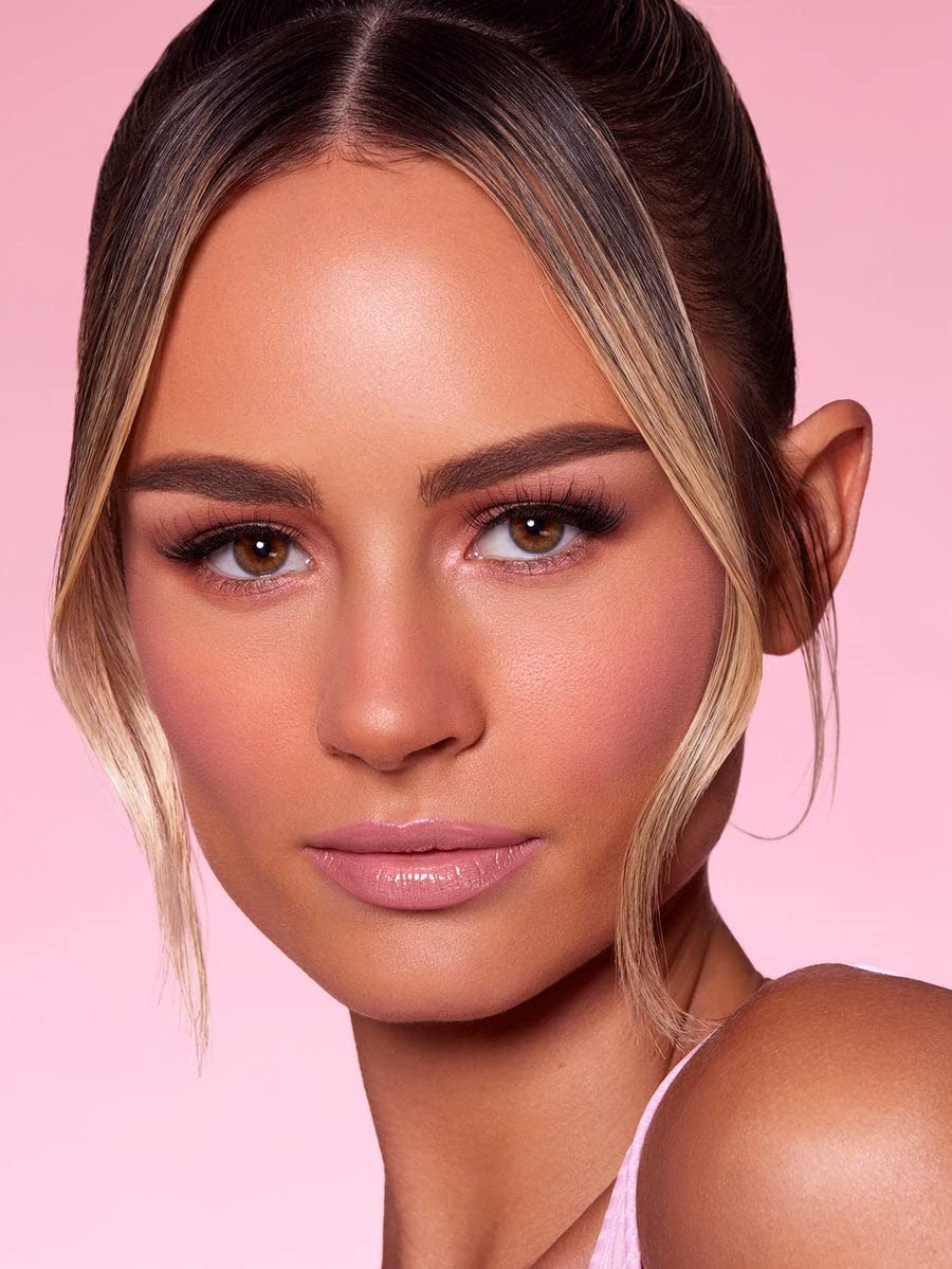 SHEGLAM Color Bloom Liquid Blush Makeup for Cheeks Matte Finish - Love Cake SHEGLAM buy supplements canada