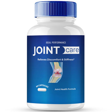 IDEAL PERFORMANCE JointCare Capsules - JointCare Reviews (60 Capsules) IDEAL PERFORMANCE buy supplements canada