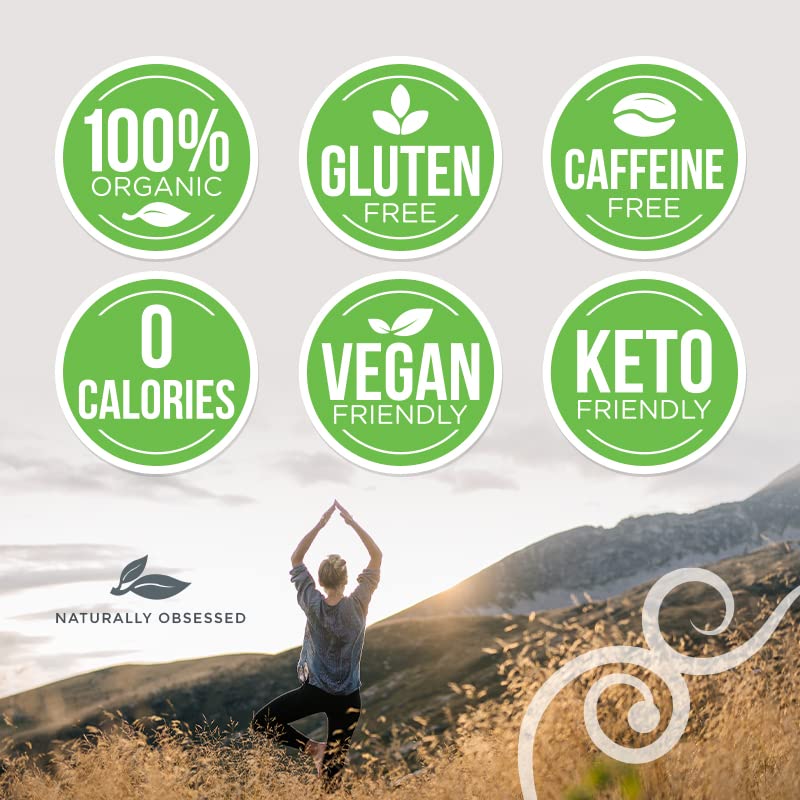 Naturally Obsessed 4 Week DRINK2SHRINK Detox Tea Formula Flat Belly System Detox Kit Naturally Obsessed buy supplements canada