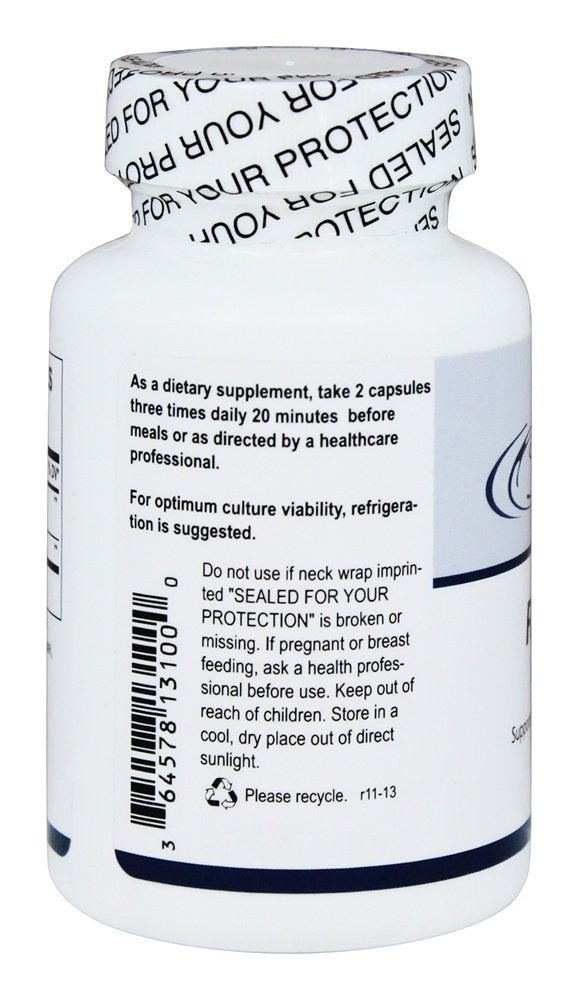 Flora Synergy 60 Capsules Energetix buy supplements canada