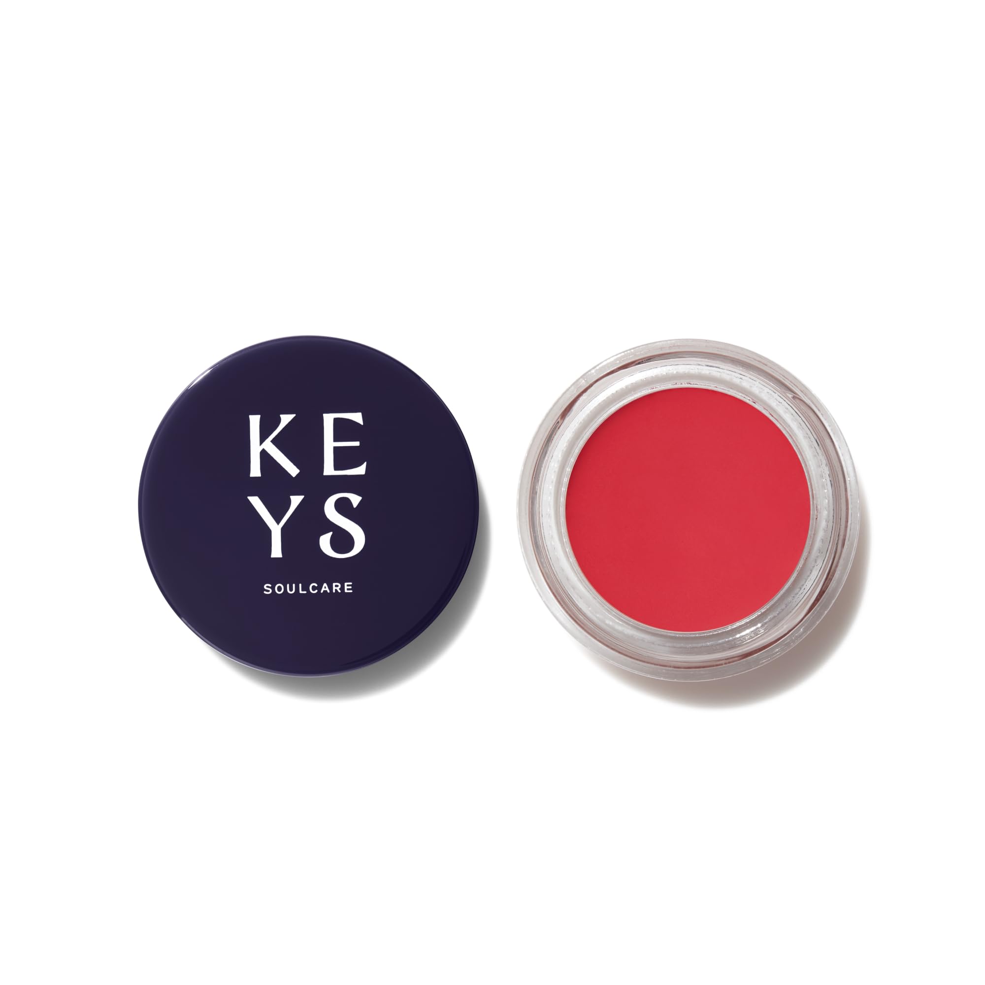 Keys Soulcare Sheer Flush Cheek Tint with Sunflower Seed Oil, Moisturizes & Nourishes, Lightweight, Blendable, Buildable, Vegan, Cruelty-Free, 0.14 Oz Keys Soulcare buy supplements canada