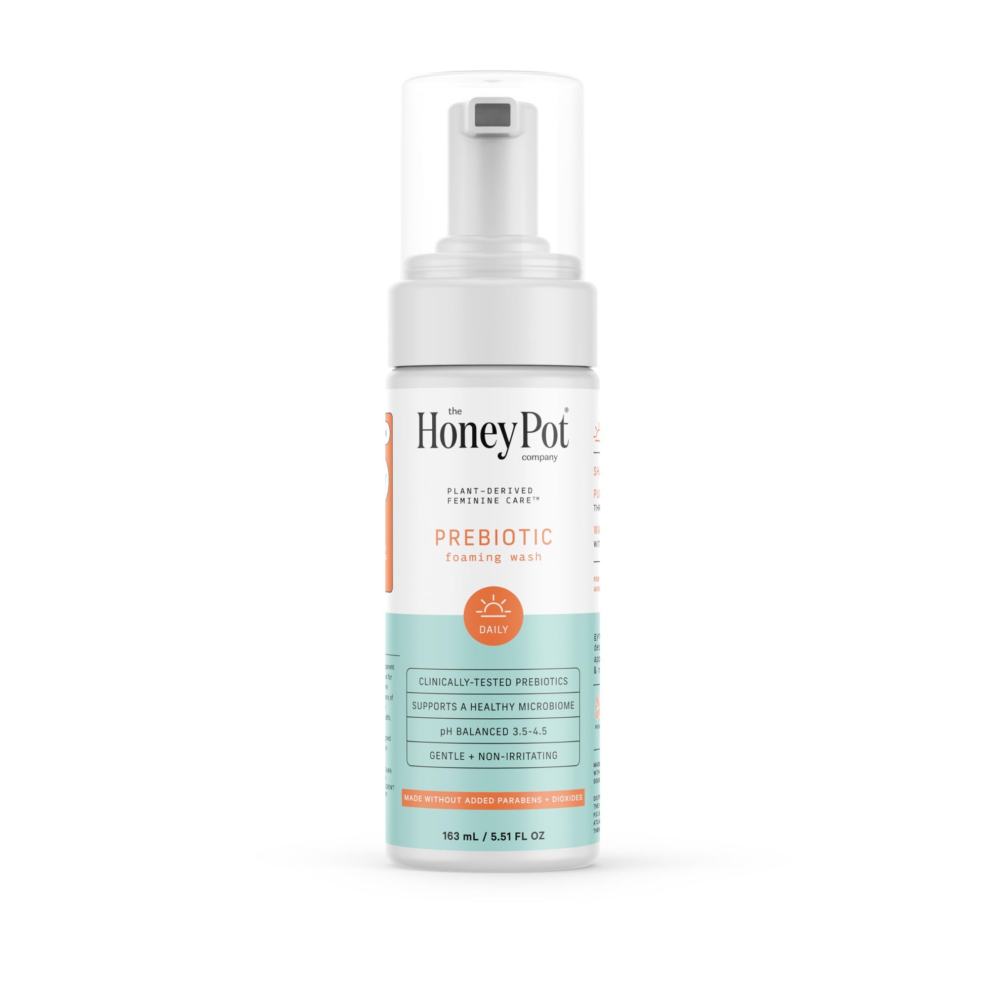 The Honey Pot Company - Prebiotic Feminine Wash - Herbal Infused Feminine Hygiene Wash The Honey Pot Company buy supplements canada