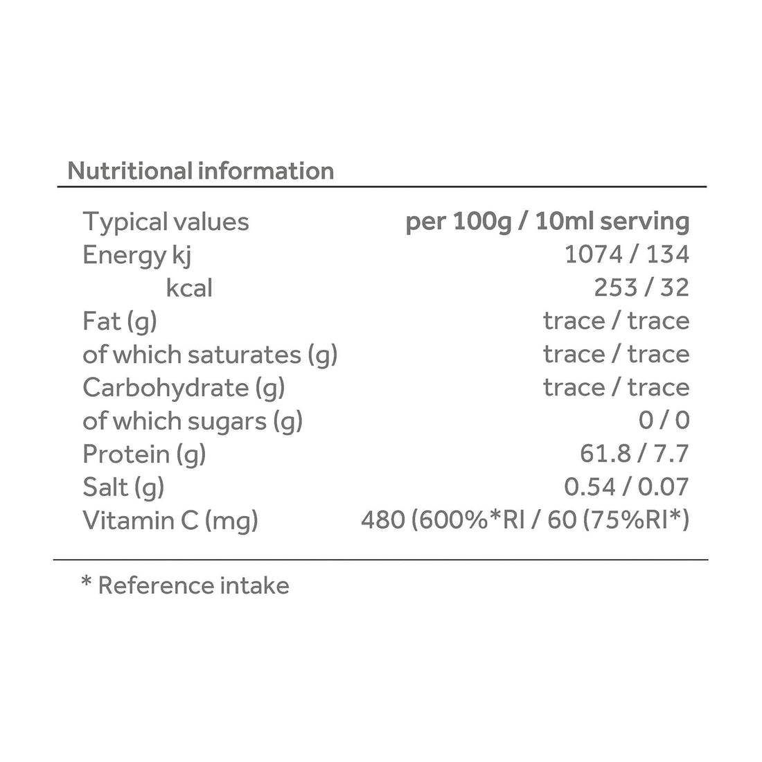 Absolute Collagen Marine Liquid Collagen Supplement for Men - Higher Absorption Than Tablets - 14 x 8000 mg Absolute Collagen buy supplements canada