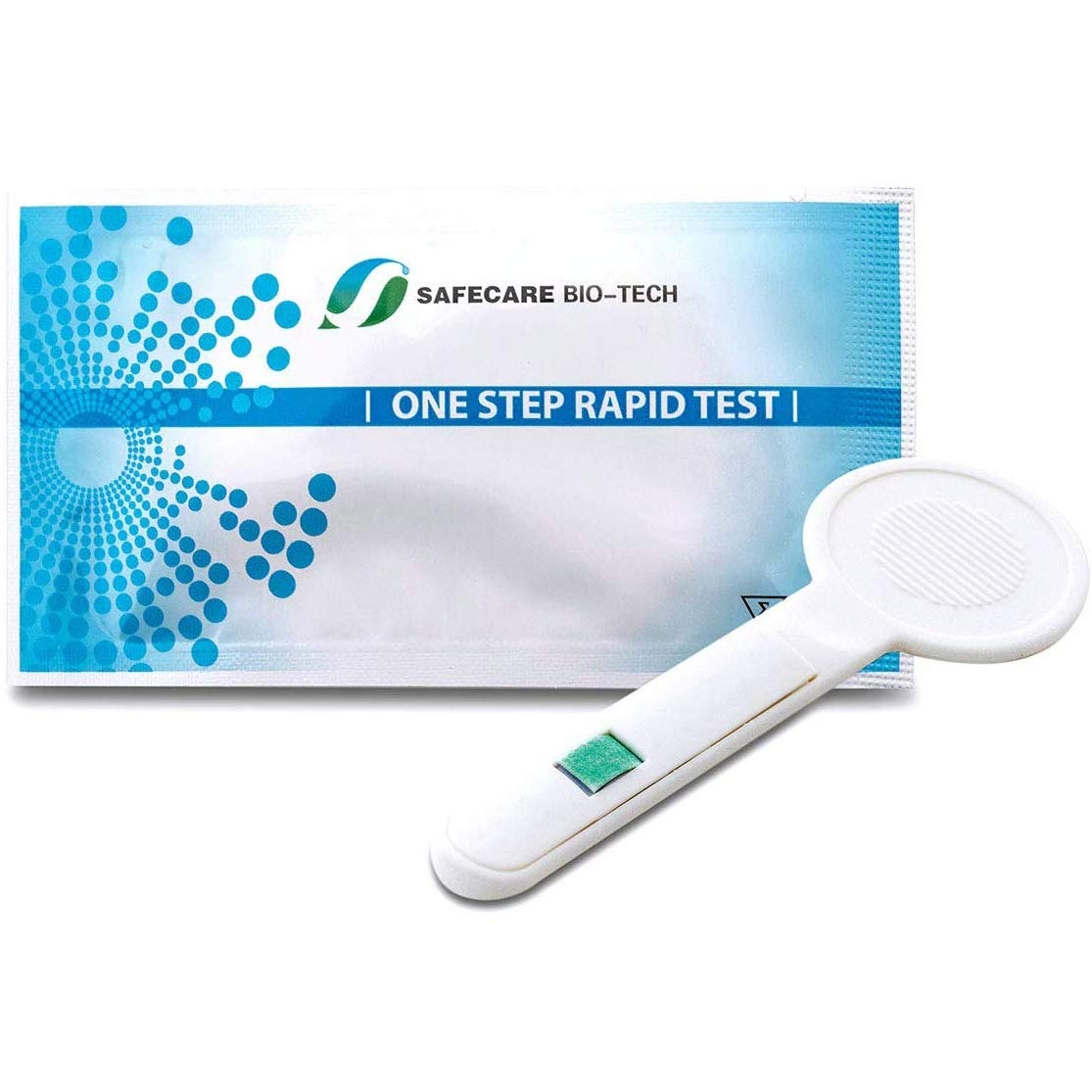 One Step Vaginal pH Bacterial Vaginosis Test Kit, 5 Test Kits, BV, Yeast Infection, Feminine Vaginal Health One Step buy supplements canada