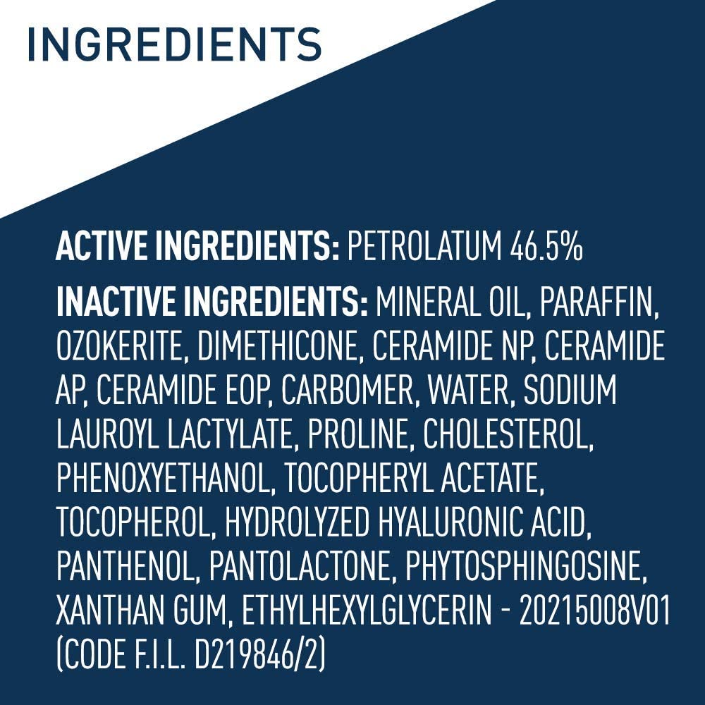 CeraVe Healing Ointment | Moisturizing Petrolatum Skin Protectant for Dry CeraVe buy supplements canada