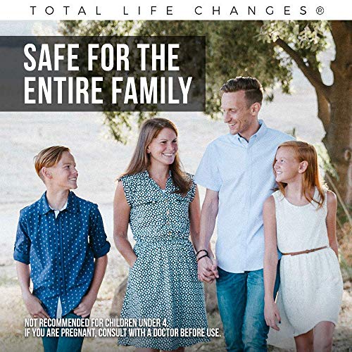 Total Life Changes Solution Kit IASO Natural Herbal Detox Tea Bags & Nutra Total Life Changes buy supplements canada