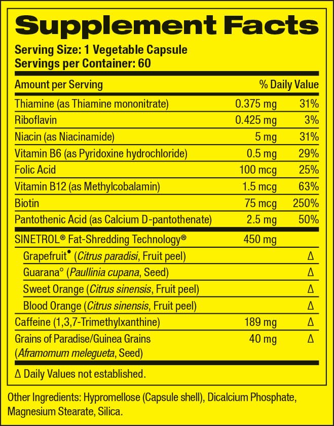 Pharmafreak Ripped Freak 2.0 - Hybrid Weight Loss Supplement - USA - 60ct (Bottle Only) Pharmafreak buy supplements canada