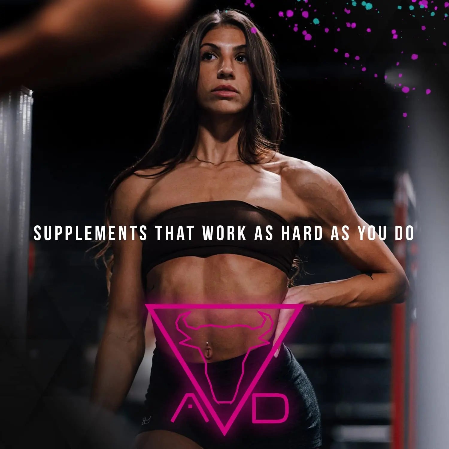 Project AD Vitamin+ Multimineral Multivitamin Supplement Complete Antioxidant, Energy & Immune Support. (60 Servings) PROJECT AD LLC buy supplements canada