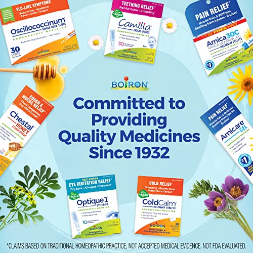 Boiron Cyclease PMS Twin Pack, 120 Tablets Count Boiron buy supplements canada