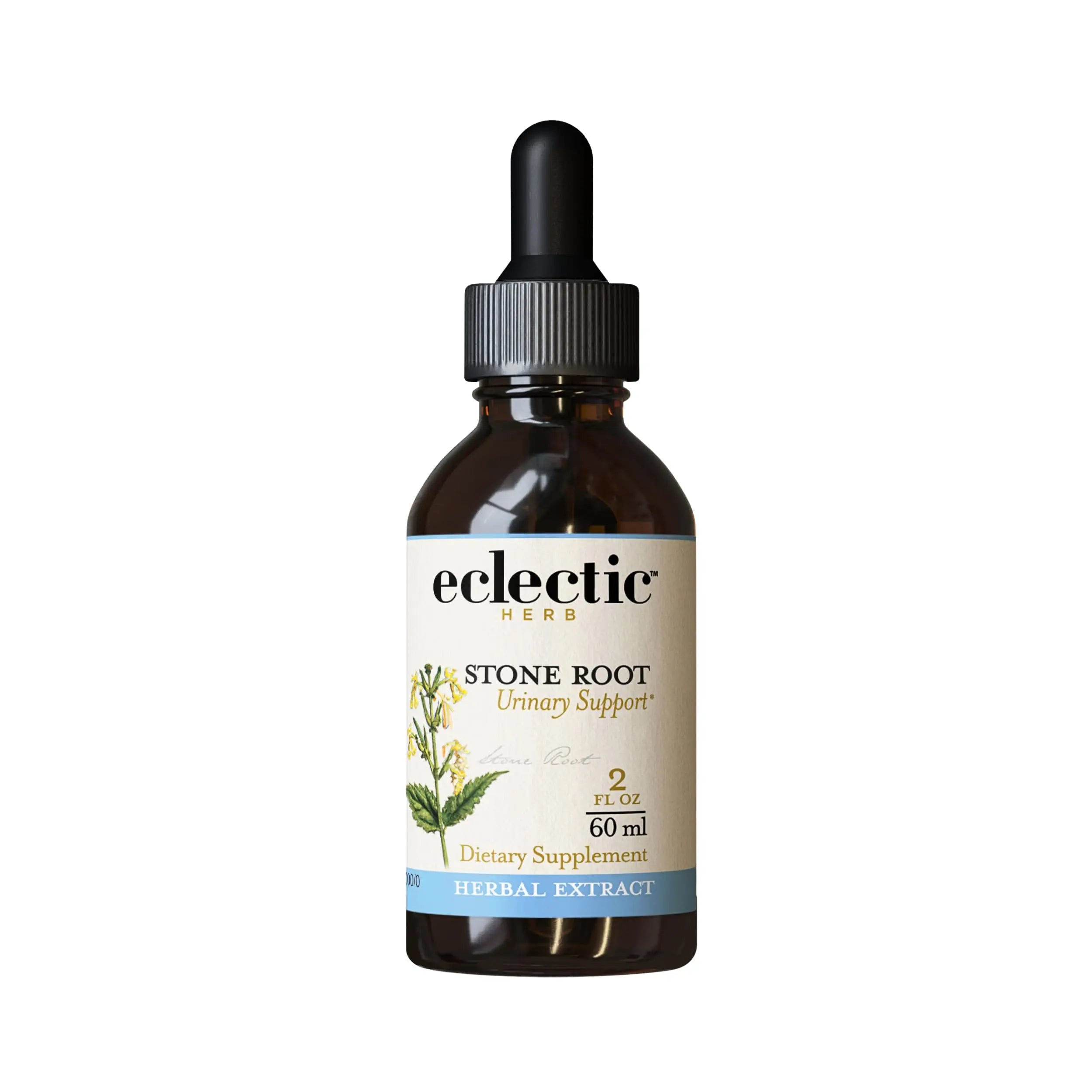 Eclectic Institute Stone Root O 2 Ounce ECLECTIC INSTITUTE buy supplements canada