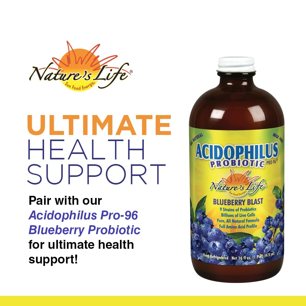 Nature's Life Lipotropic Complex | Comprehensive Support for Healthy Liver Function | with Choline & Inositol | Non-GMO | 180 Vegetarian Tablets Nature's Life buy supplements canada