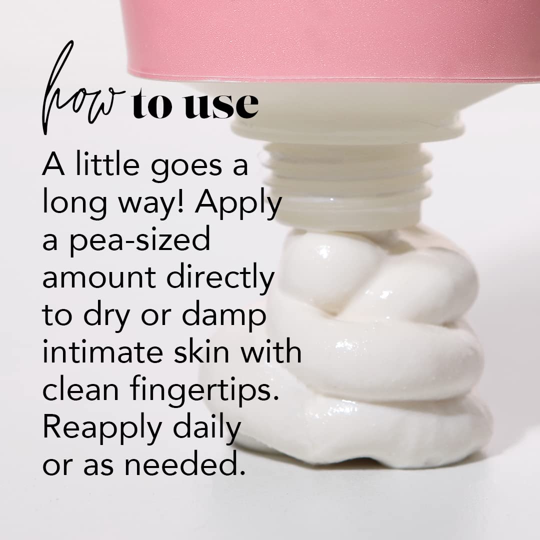 SweetSpot Labs Rescue Balm, Feminine Dryness, Irritation & Itch Relief with Colloidal Oatmeal SweetSpot Labs buy supplements canada