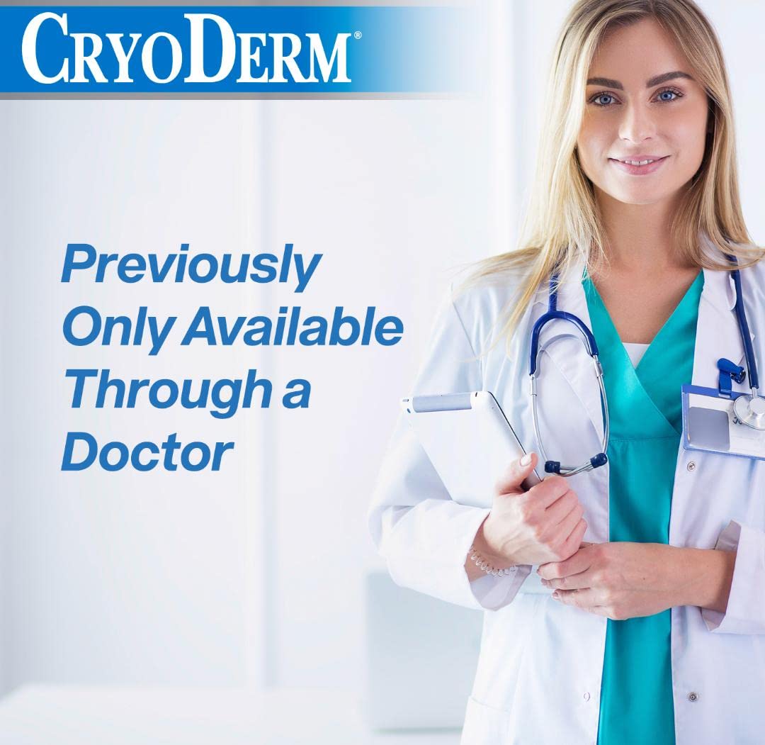 Cryoderm D-Roll-On-3oz-2 Cold Roll-On 3 oz. (Pack of 2) CryoDerm buy supplements canada