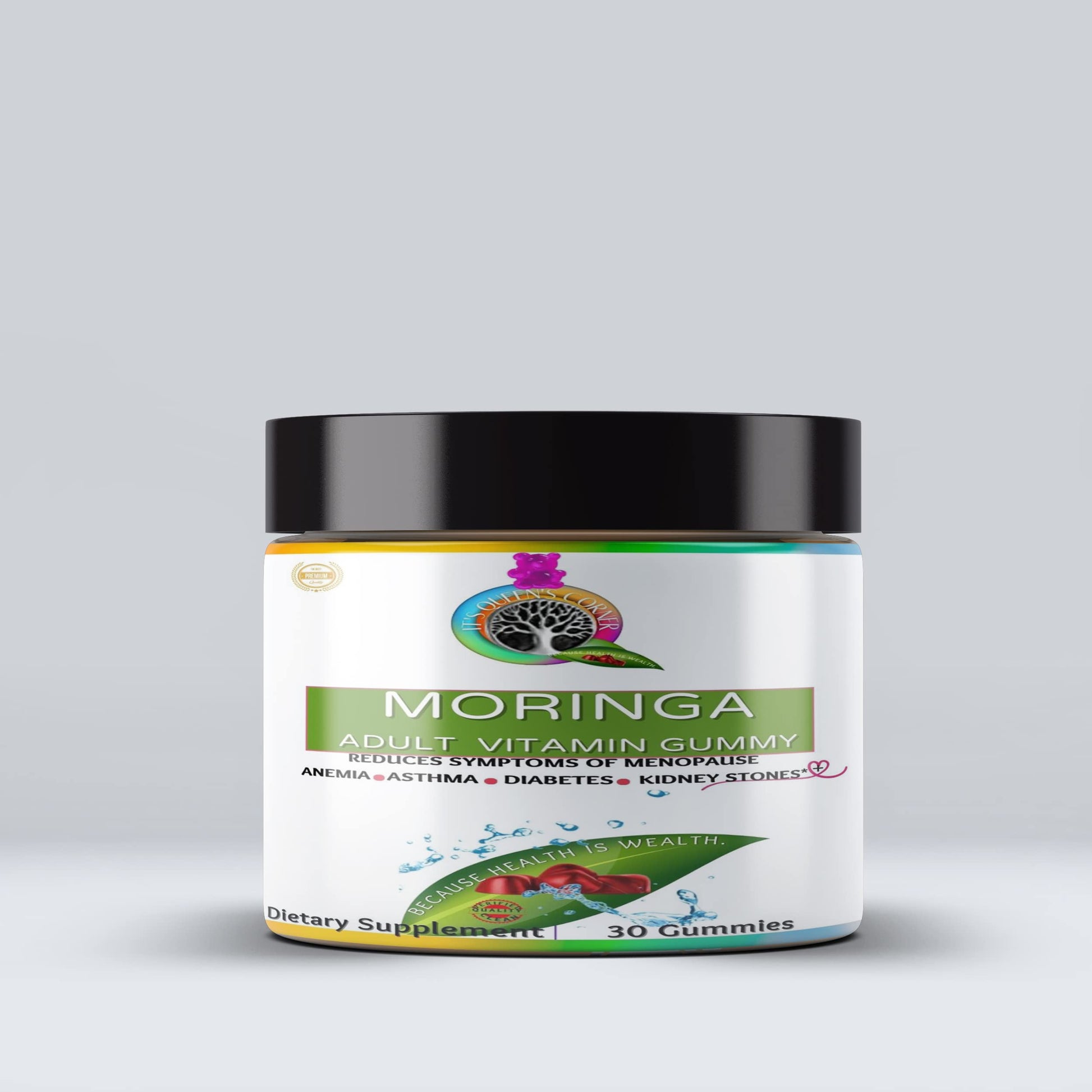 Moringa- Adult Supplement Gummy Generic buy supplements canada