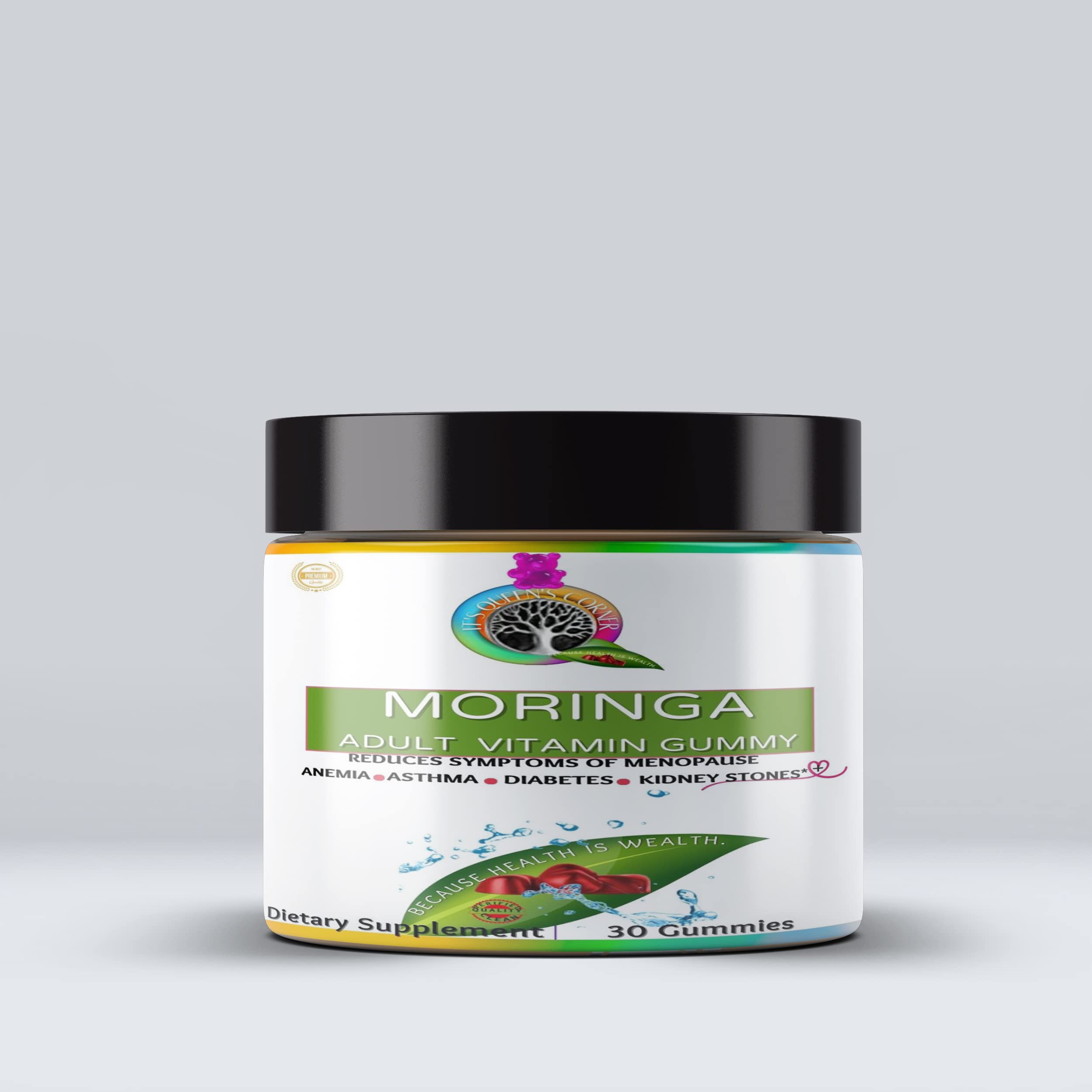 Moringa- Adult Supplement Gummy Generic buy supplements canada