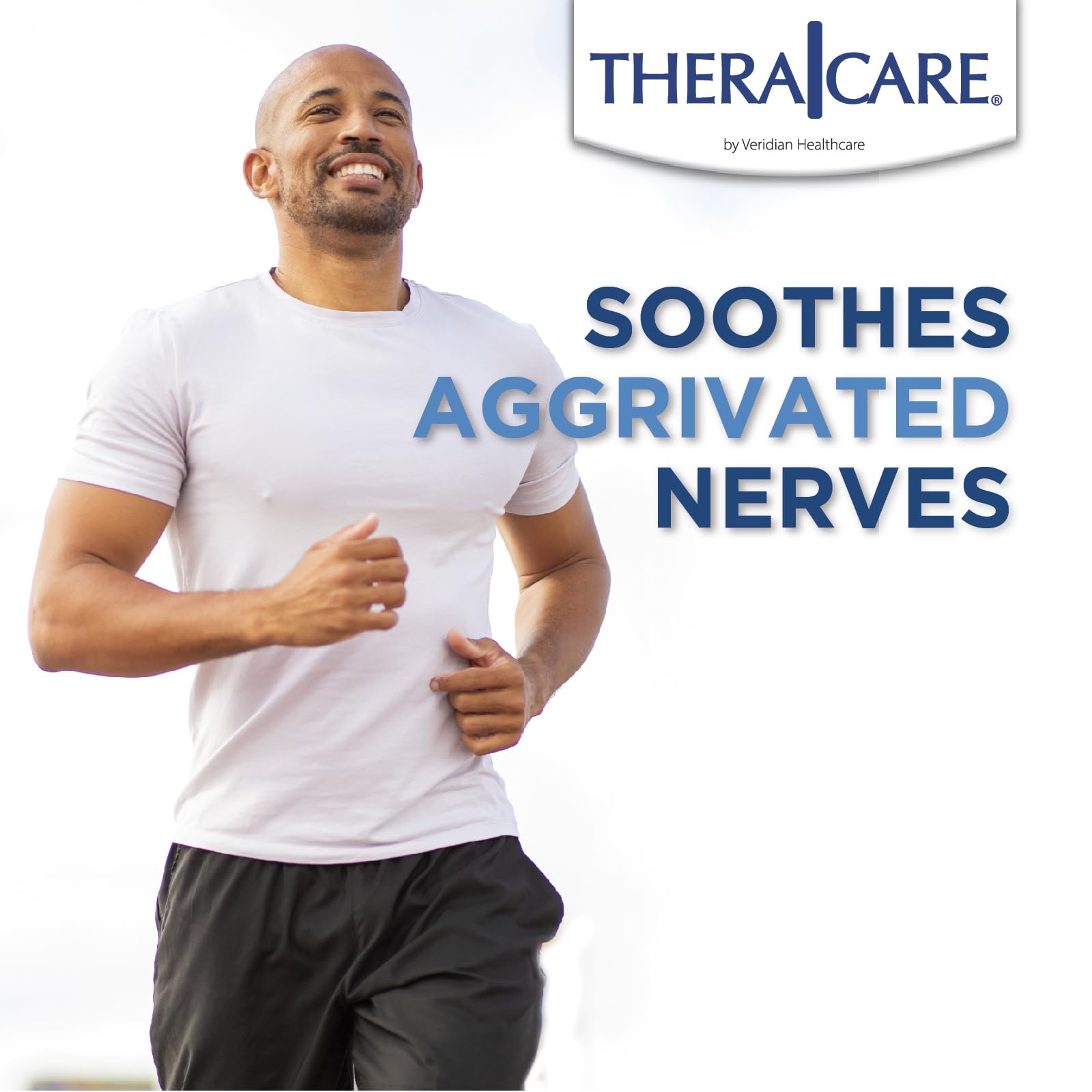Thera|Care Pain Relief Patch | 4% Lidocaine Patch | 3.9” x 5.5” | 5-Count Box Thera Care buy supplements canada
