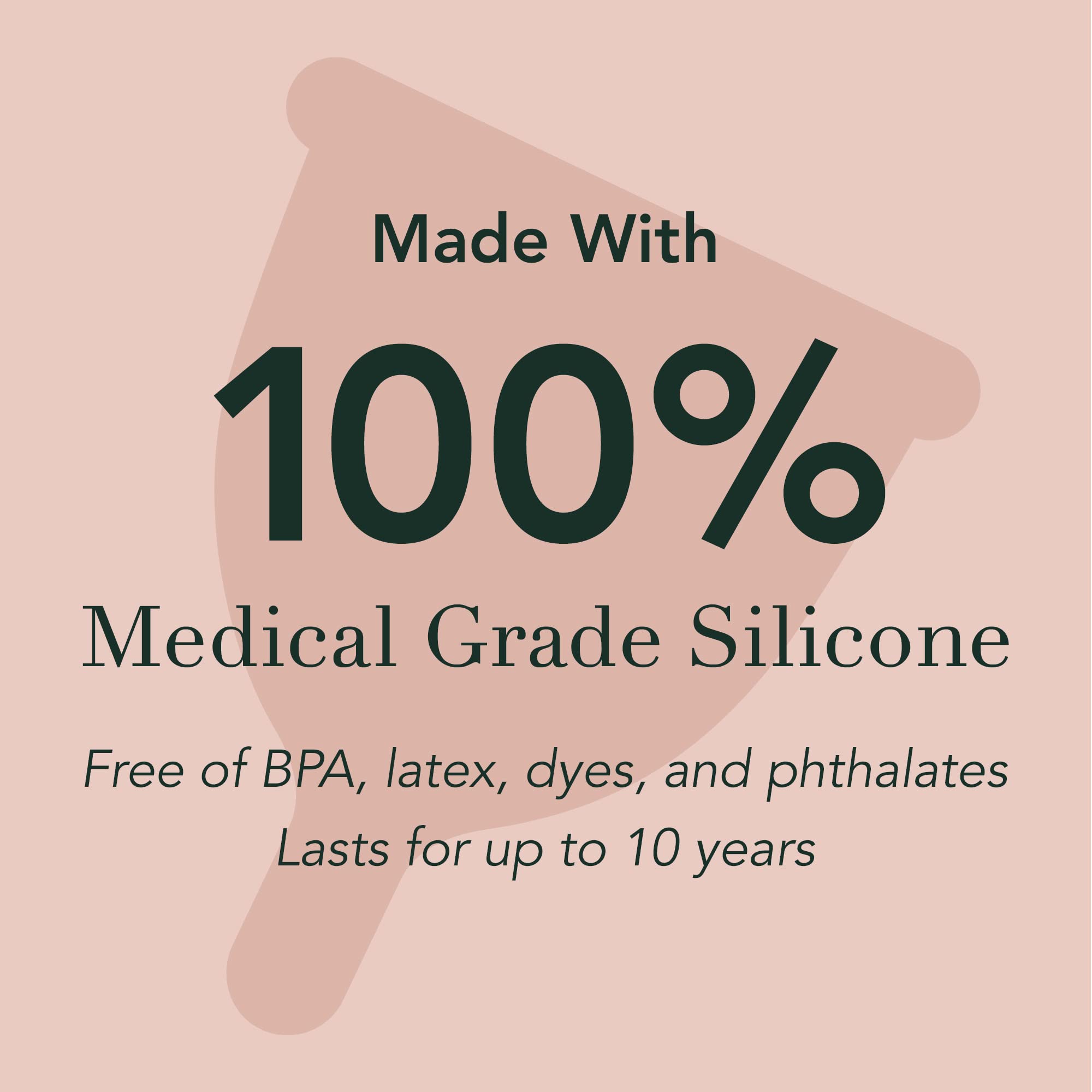 Rael Period Cup, Soft Reusable Menstrual Cups for Women - Medical-Grade Silicone, Period Cups Rael buy supplements canada
