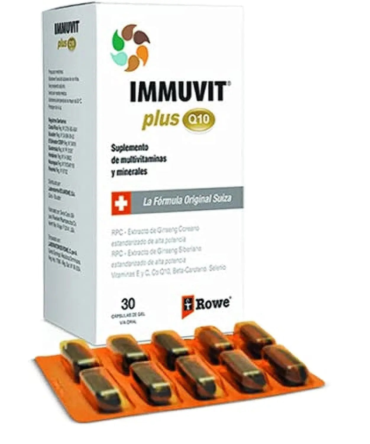 MIMMUVIT-PLUS-Q10-MULTIVITAMIN-WITH-TWO-EXCERPTS-ORIGINAL-GINSENG IMMUVIT-PLUS-Q10- buy supplements canada