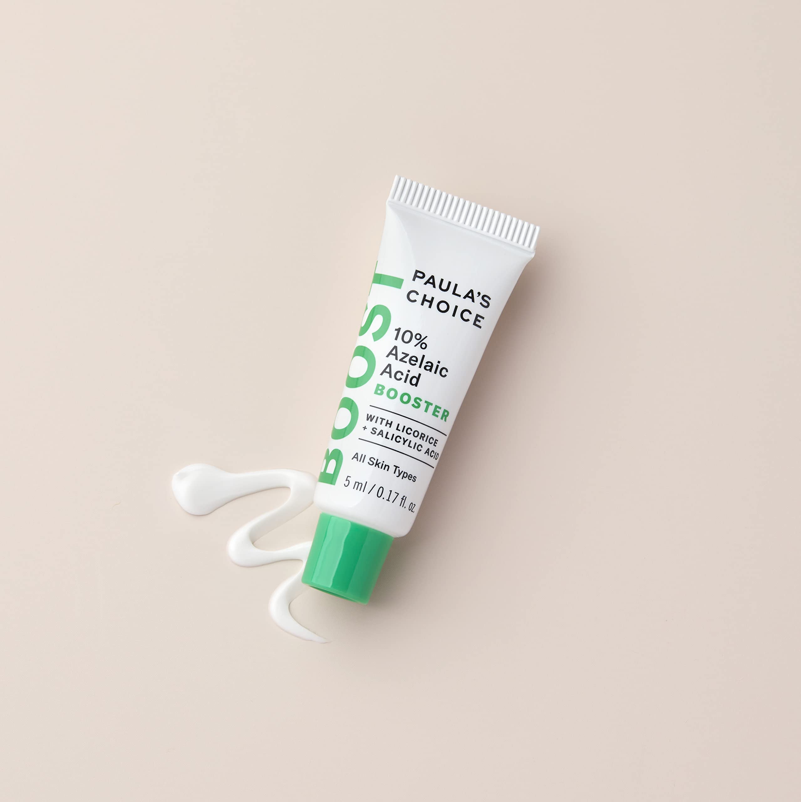 Paula's Choice BOOST 10% Azelaic Acid Booster Cream Gel, Licorice Extract Paula's Choice buy supplements canada