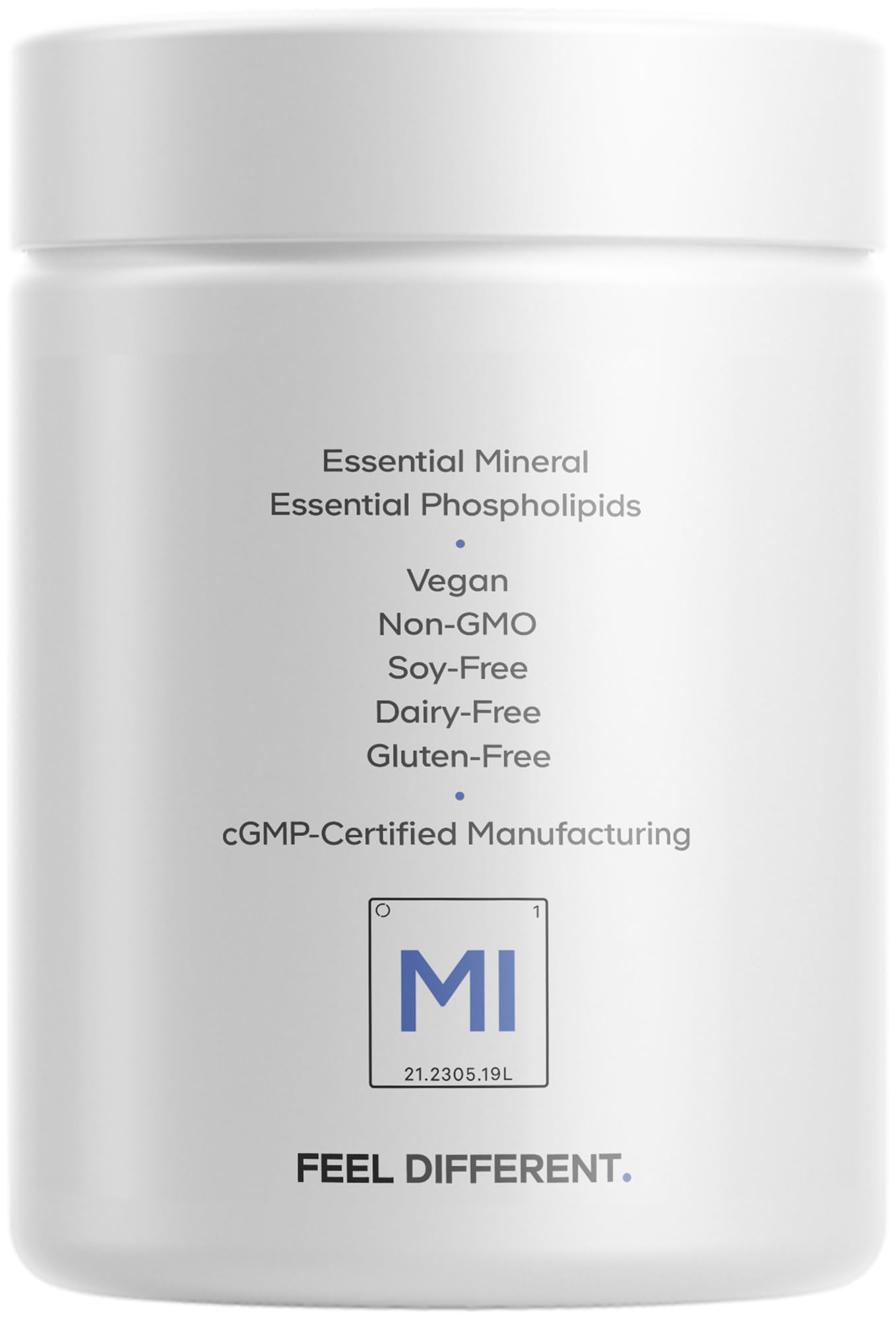Codeage Liposomal Magnesium L-Threonate Supplement, Patented Magtein Magnesium Threonate for Brain Health, Memory and Cognitive Function Support, Bioavailable, Non-GMO - 90 Capsules Codeage buy supplements canada