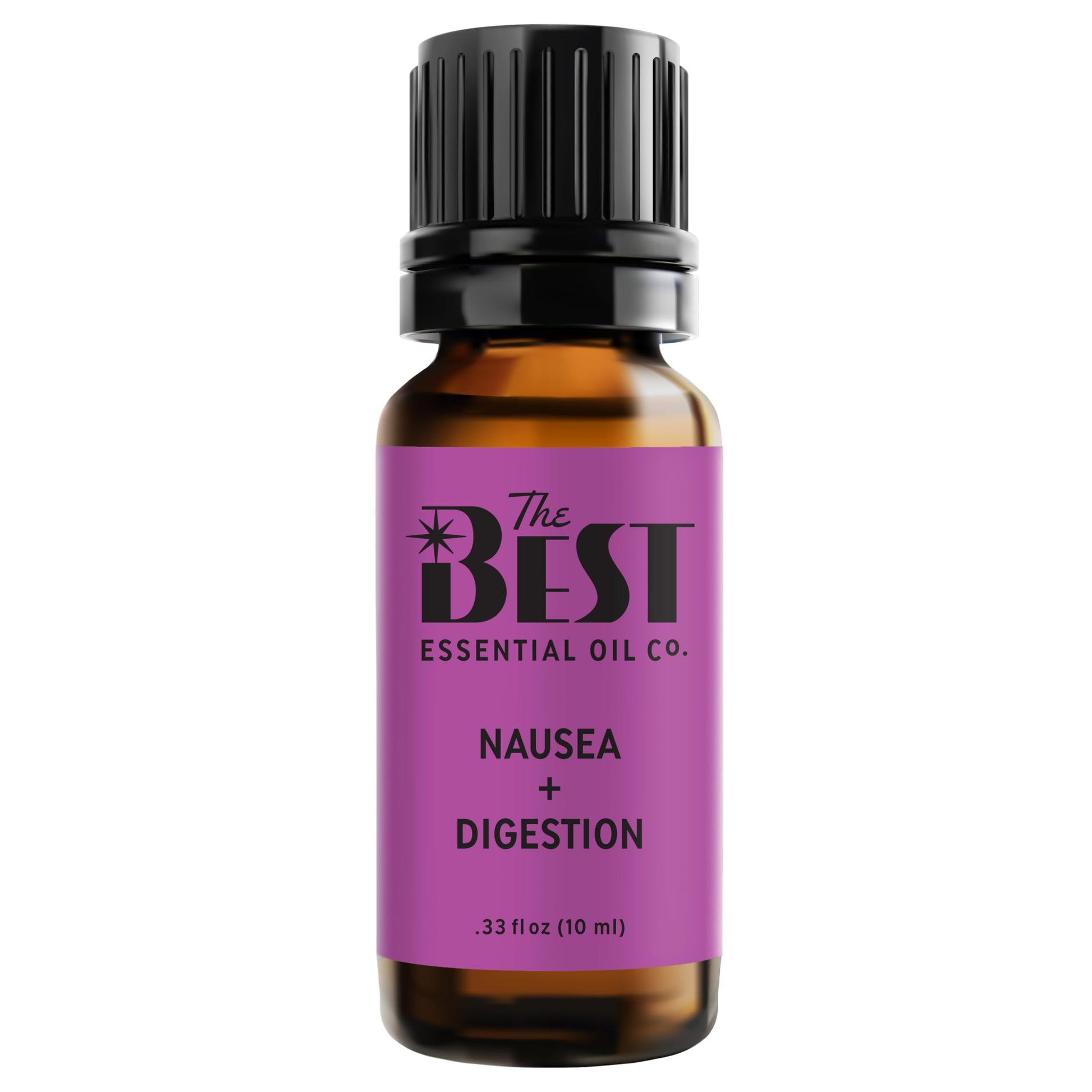 The Best Nausea + Digestion Essential Oil Blend- Premium Grade- 100% Pure & Natural for Aromatherapy The Best Essential Oil Co buy supplements canada