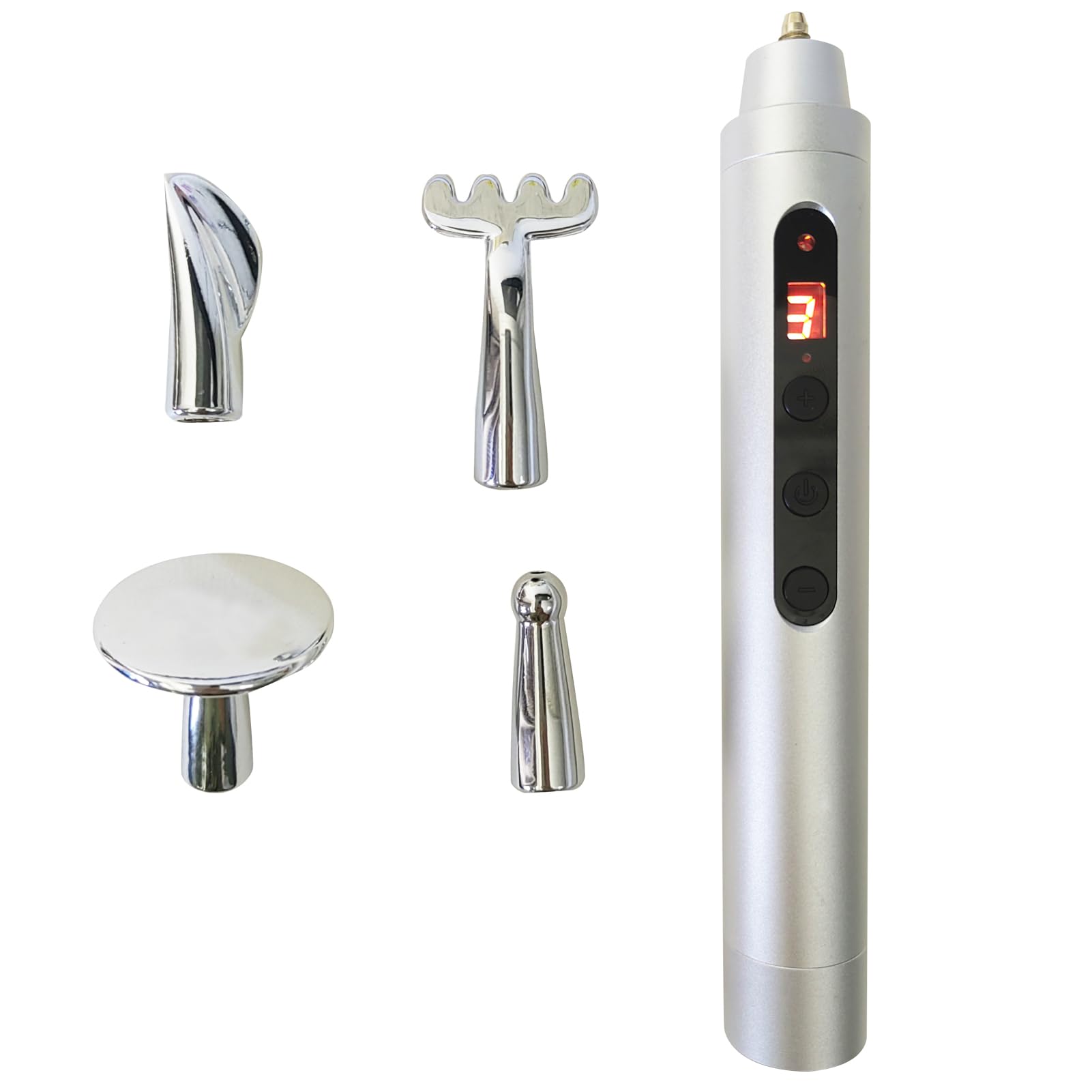 Global Care Market Meridians Energy Pen - Electronic Meridian Acupuncture Massage Pen Global Care Market buy supplements canada