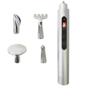 Global Care Market Meridians Energy Pen - Electronic Meridian Acupuncture Massage Pen Global Care Market buy supplements canada
