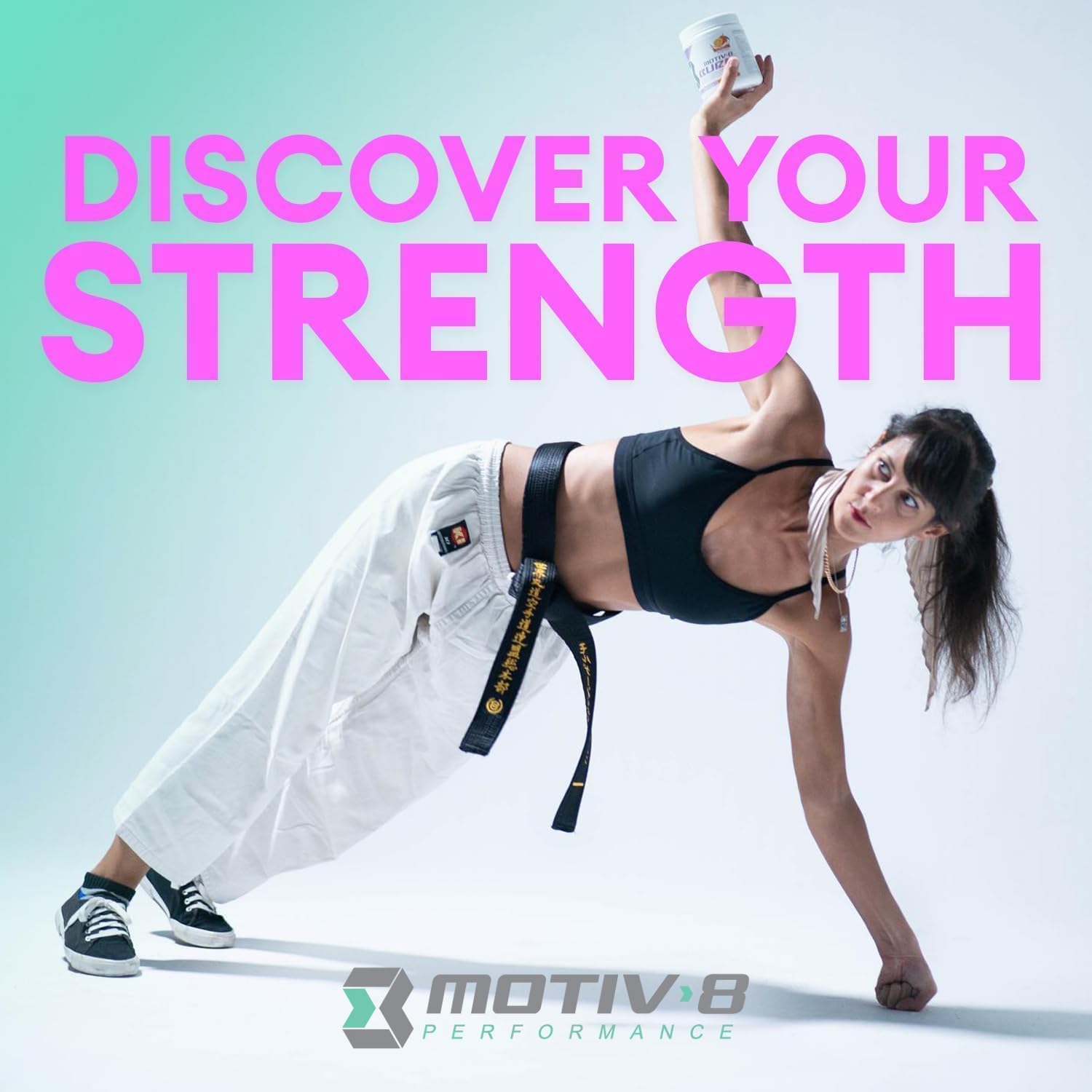 Motiv-8 Pre-Workout Peformance, Sugar Free Pre-Workout, Boost Energy and Focus Motiv-8 buy supplements canada