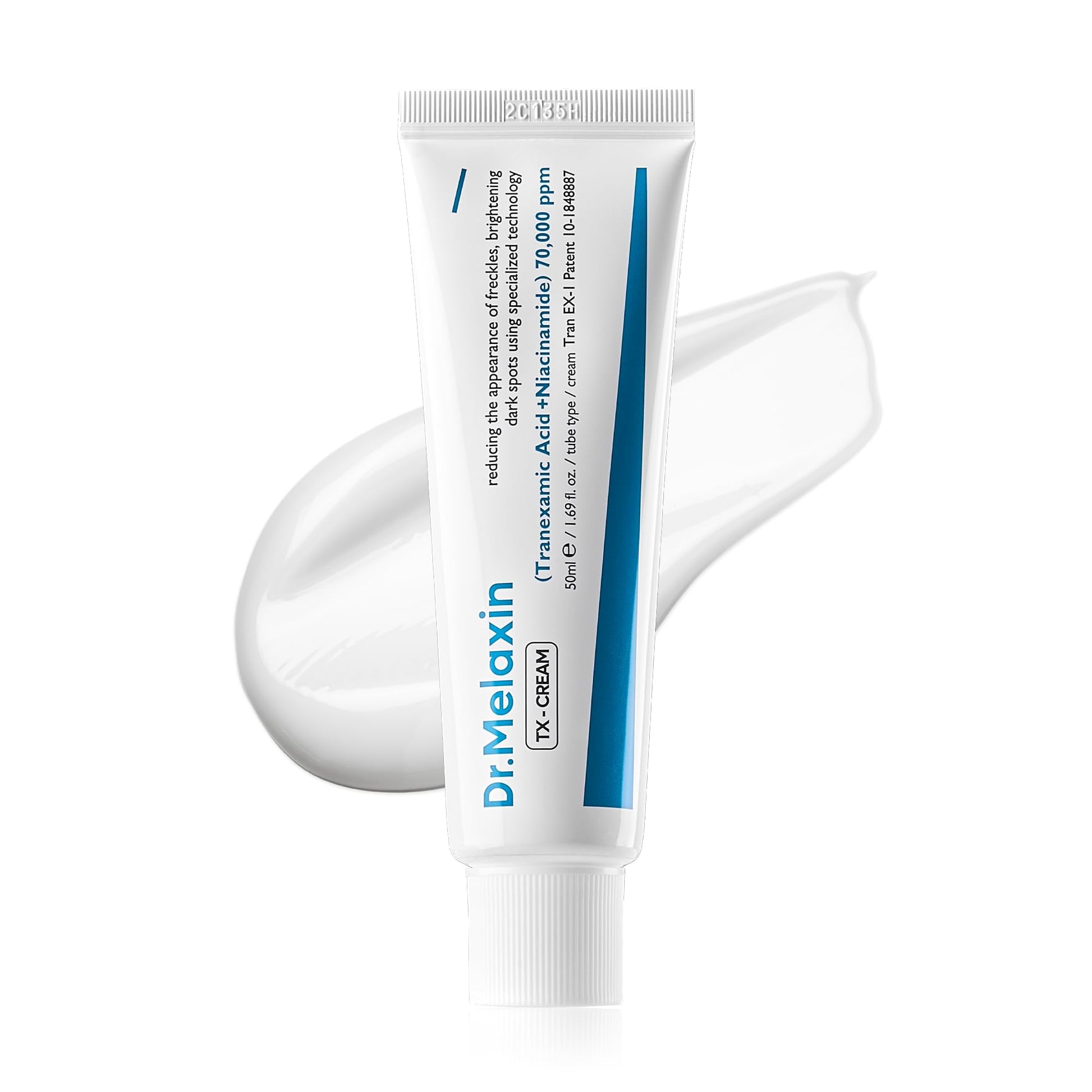 DR.Melaxin TX Tranexamic Acid CREAM | Skin freckle Cream, Blemishes, Anti-pigmetation korean skin care Dr.Melaxin buy supplements canada
