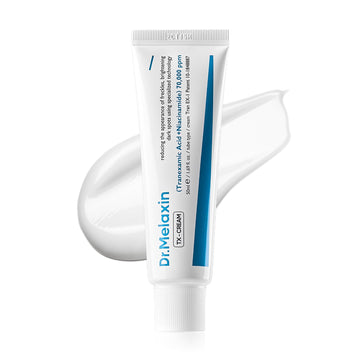 DR.Melaxin TX Tranexamic Acid CREAM | Skin freckle Cream, Blemishes, Anti-pigmetation korean skin care Dr.Melaxin buy supplements canada