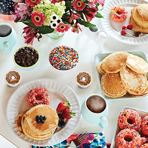 The Original Donut Shop Regular Keurig Single-Serve K-Cup Pods, Medium Roast Coffee The Original Donut Shop buy supplements canada