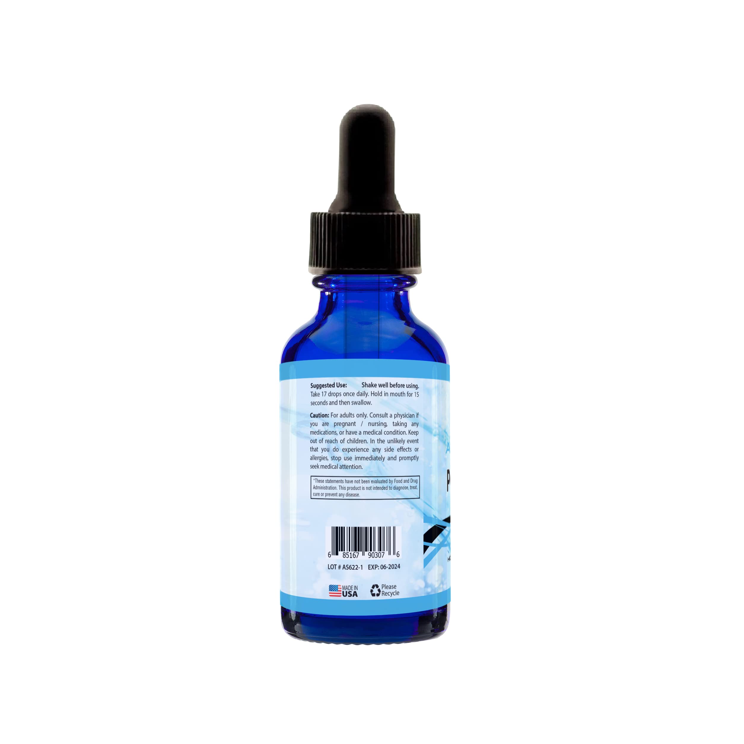 Absonutrix L-Carnosine - 583 mg 4 Oz Bottle, 200 Highly Potent Servings, Easy-to-Consume Drops, High Bioavailability, Third-Party Tested, GMP-Certified, Non-GMO, Cruelty-Free Products, Made in USA Absonutrix buy supplements canada