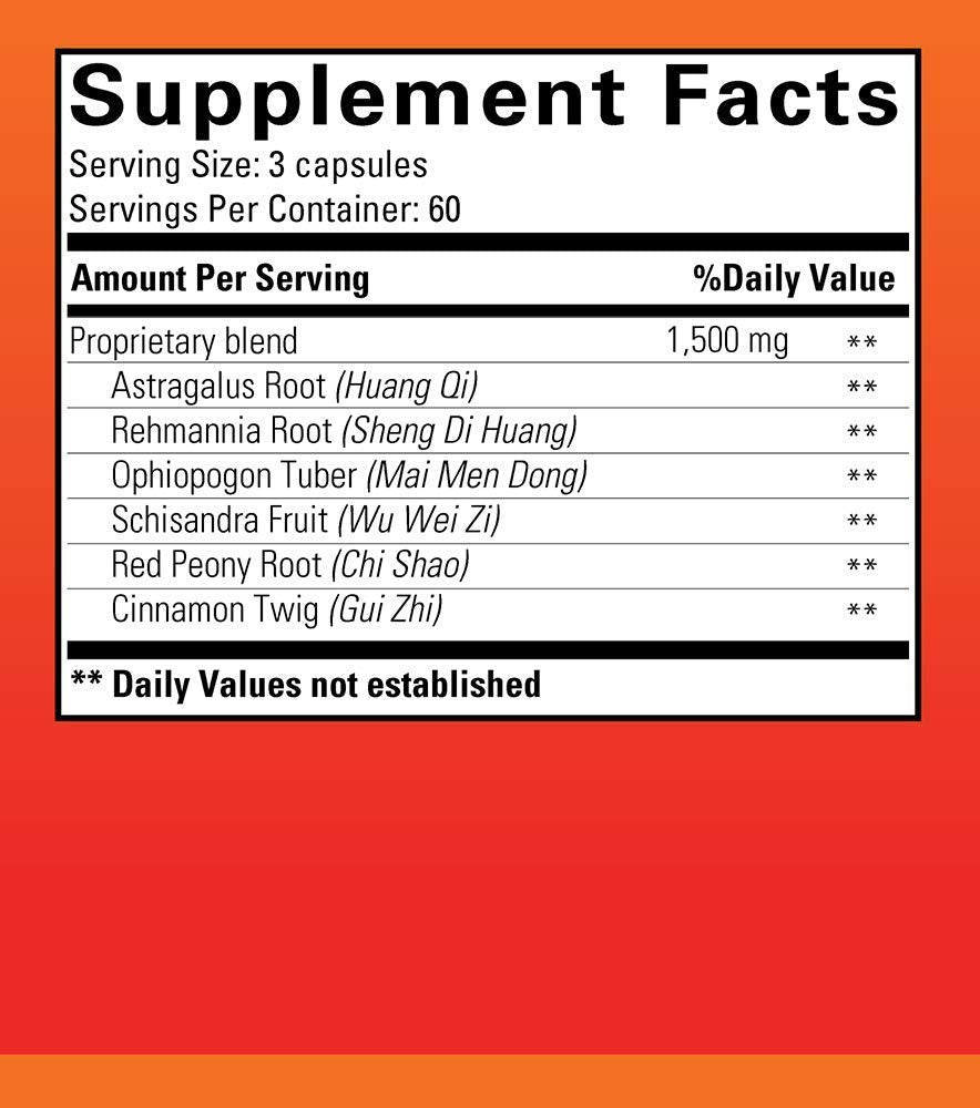 CardioPhase Natural Heart Support Supplement for Healthy Circulation and Cardiovascular Performance (180 Vegetarian Capsules) Tango buy supplements canada