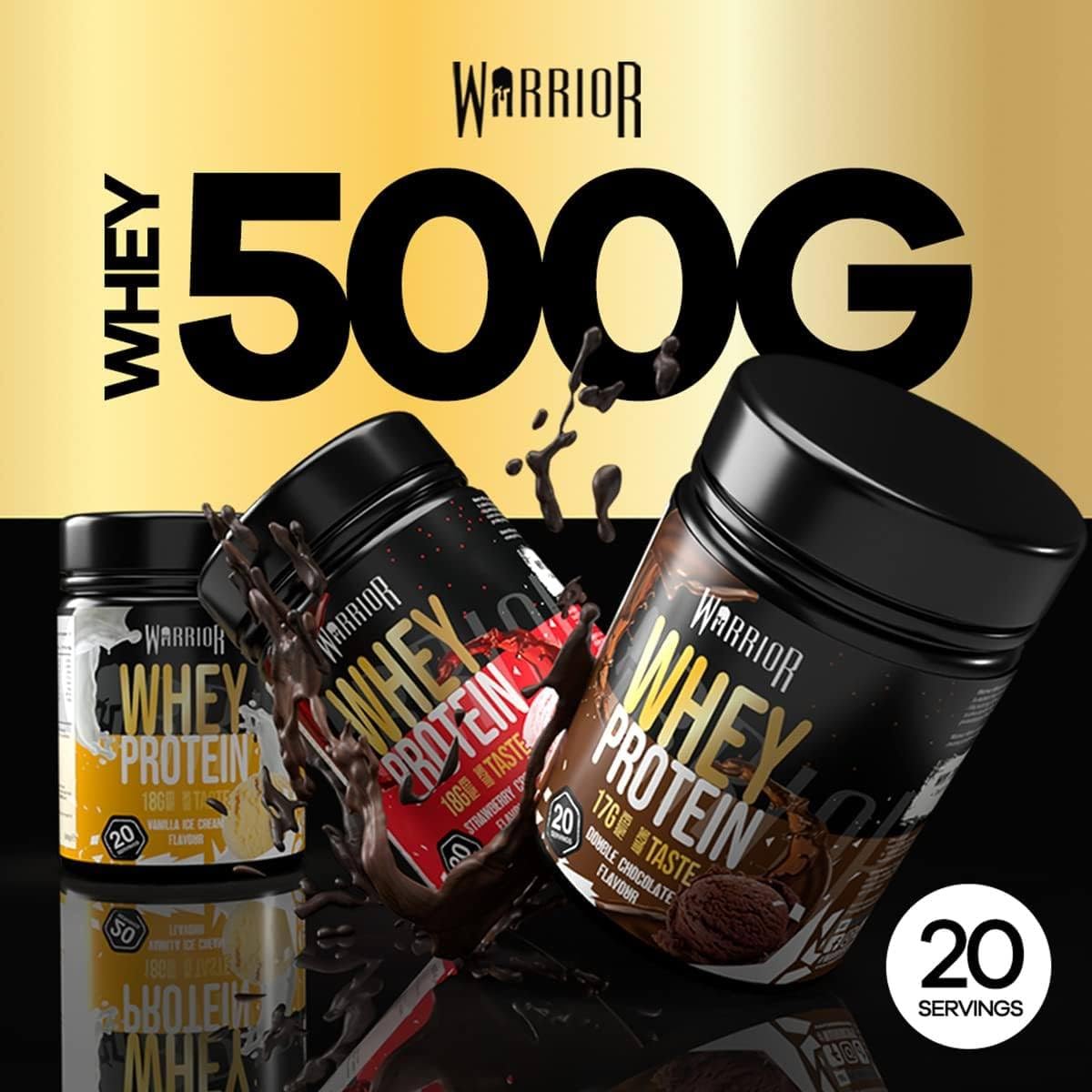 Warrior Whey Protein Powder – Up to 36g* of Protein Per Shake – Low Sugar, and Low Carbs Warrior buy supplements canada