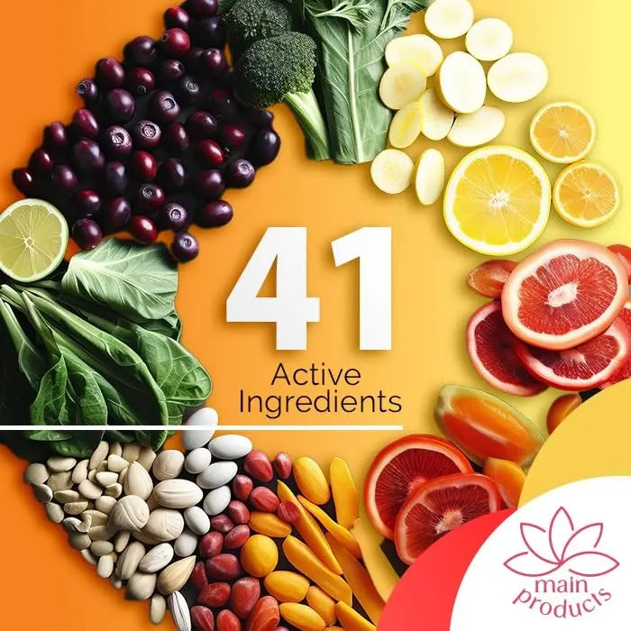 Vitamin Complex Multivitamins and Multiminerals - 12 Vitamins and 14 Minerals, Vitamin A C D3 E B1 B2 B3 B5 B6 B9 B12 H and Minerals Main Products buy supplements canada