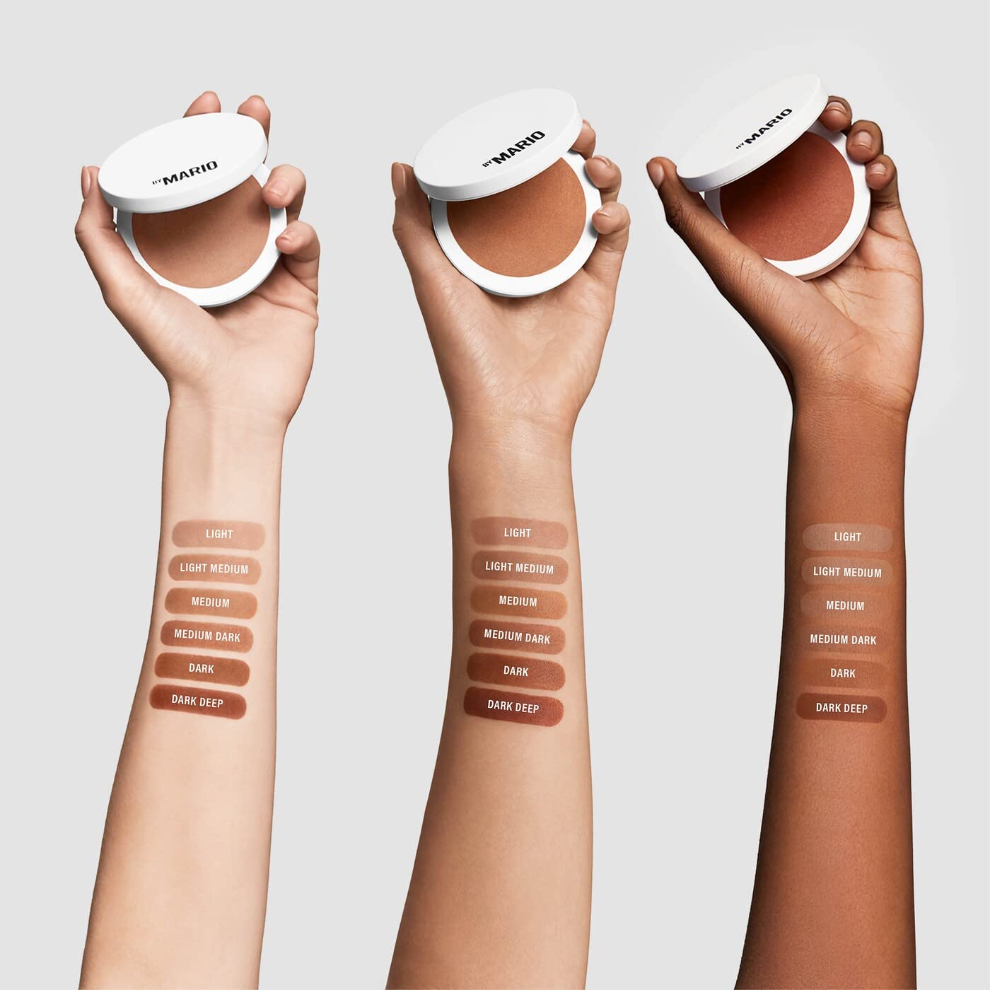 Mario's SoftSculpt Bronzer BY MARIO buy supplements canada