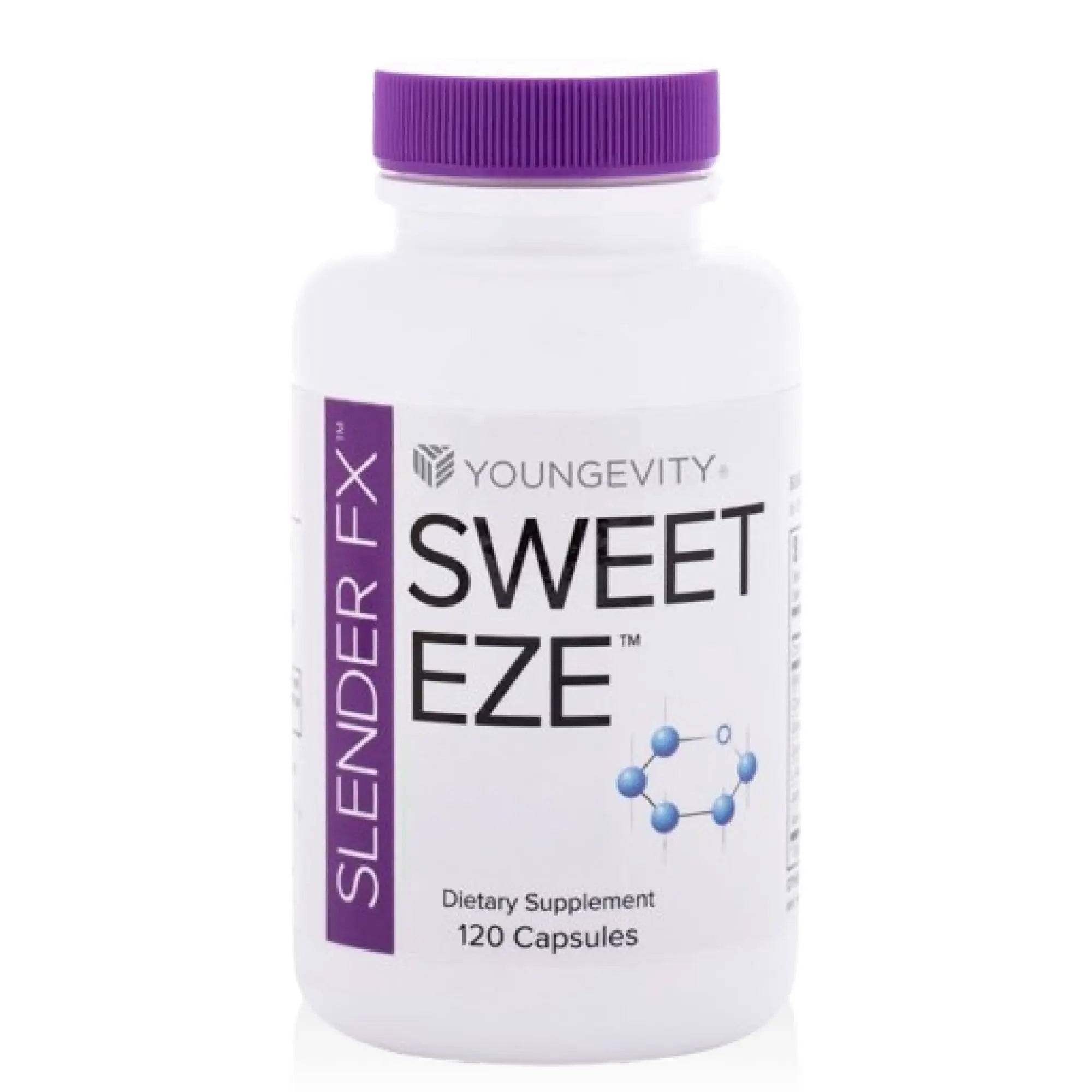 Youngevity Sweet eze 120 Capsules Youngevity buy supplements canada