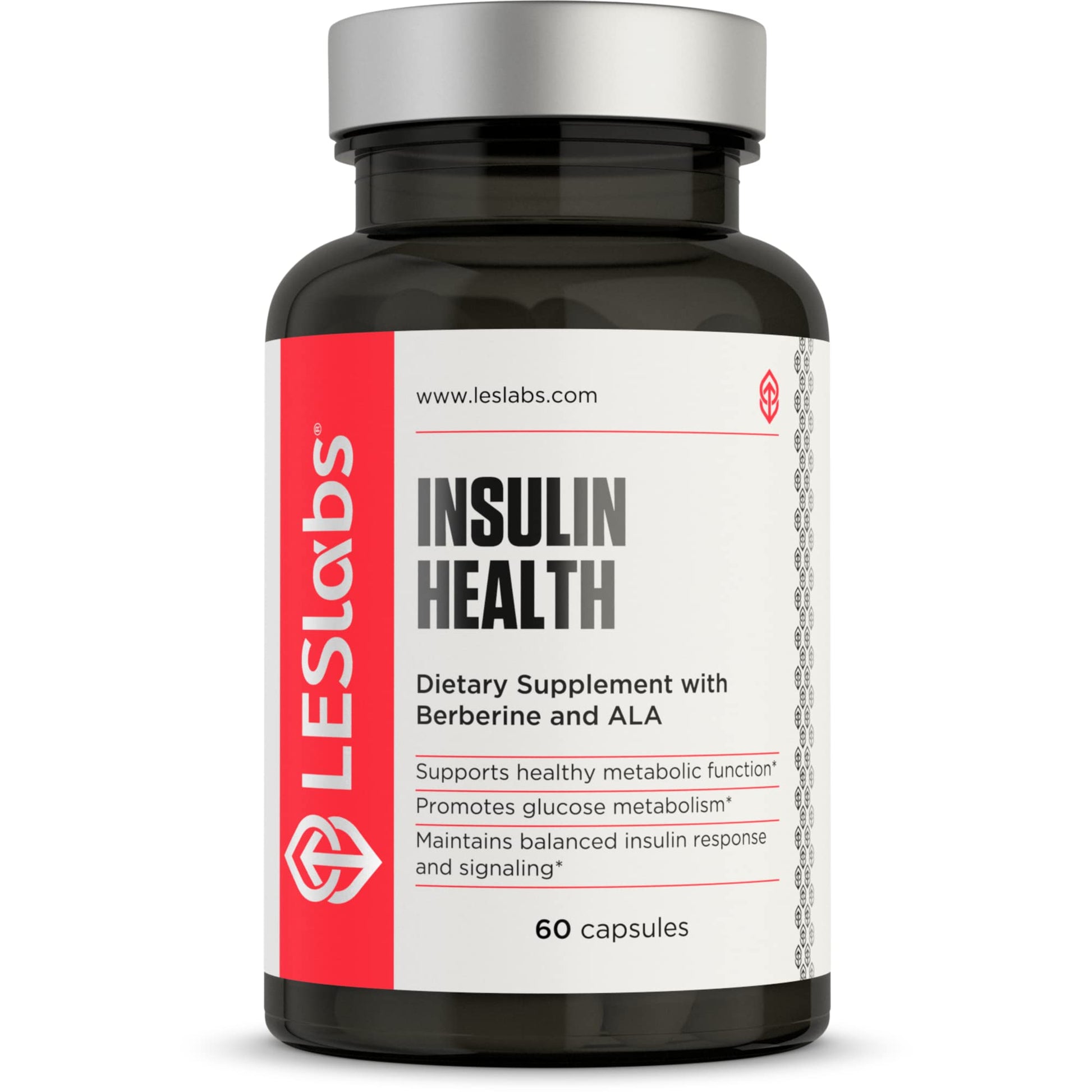 LES Labs Insulin Health – Metabolic Health and Support, Lipid & Carbohydrate Metabolism LES Labs buy supplements canada