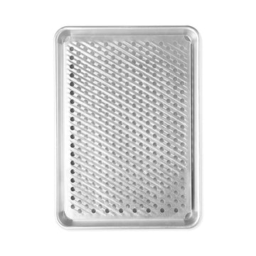 Nordic Ware Naturals Half Sheet with Multi-Purpose Oven and Cooling Rack Nordic Ware buy supplements canada